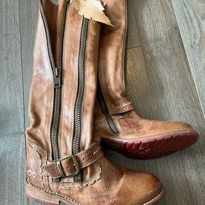 Bed Stu boots size 6 women’s